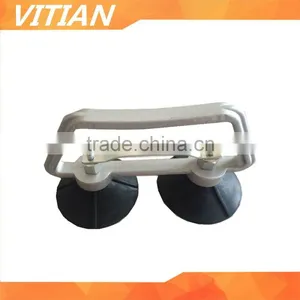 High Quality Access Floor Double Cups Vacuum Panel Lifters for Sale thumbnail-3