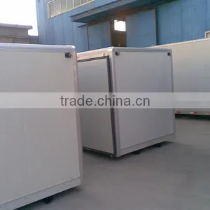 Refrigerated Truck for Sale Small Insulated Used Refrigerated Trucks thumbnail-6