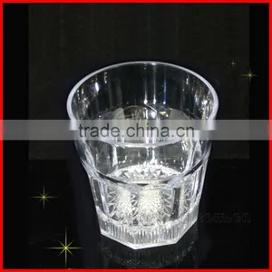Flash Light Cups LED Bar Night Club Party Drink Glow Whisky Cup thumbnail-4