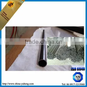 Hotsale Tantalum Capilary Tube for 19 Years Factory thumbnail-3