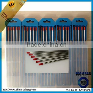 1.0MM 2% Thoriated Tungsten .040 EA 10PCS thumbnail-1