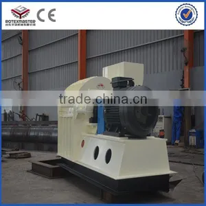 China Supplier Factory Price Wood Hammer Mill,wood Chip Crushing Machine,sawdust Wood Crusher Machine thumbnail-6
