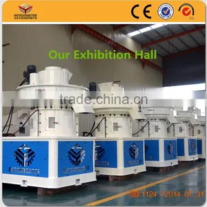 Pellet Machine Price / Wooden Pallet Making Machines thumbnail-3