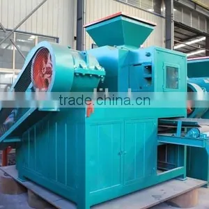 High Quality Coal Ball Press Machine With Competitive Price thumbnail-5