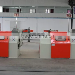 Rope Wire Drawing Machine thumbnail-3