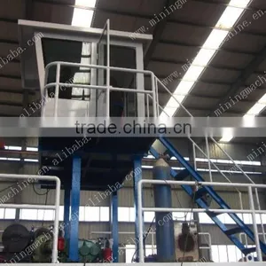 Cheap Low Price of Cutter Suciton Dredger thumbnail-3