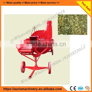 China Supply Cow Grass Cutting Machine With Tractor for Dairy Farm thumbnail-4