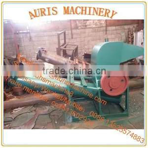 Factory Price Plastic Crusher Machine, Plastic Shredder on Promotion thumbnail-3