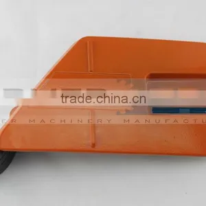 Clutch Sprocket Cover for HUSQVARA 365 Chain Saw Aftermarket Spare Parts thumbnail-1