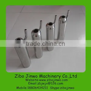 Stainless Steel Milk Cup for Cow Milking Machine thumbnail-3
