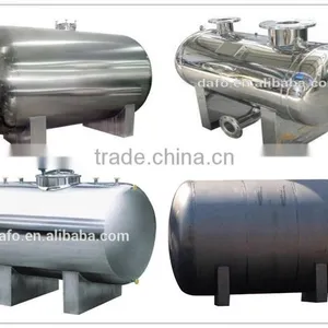 2000Liter Liquid Storage Tank thumbnail-6