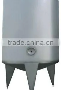 Stainless Steel Storage Tank With Air Filter thumbnail-1