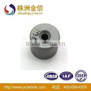 Tungsten Carbide Round Bar Drawing Dies Punch Press Die Carbide Die Mould thumbnail-3