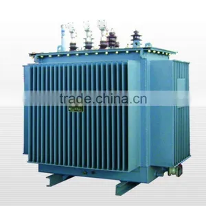 Manufacturer Supply Electrical Transformers 11kv 3150 Kva Transformers thumbnail-1