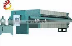 Manual Filter Press With High Efficiency thumbnail-1