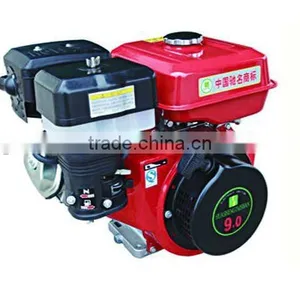 9HP Gasoline Engine With New OHV Valve Design thumbnail-1