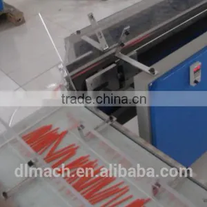 Cocktail and Juice Straw Making Machine thumbnail-5