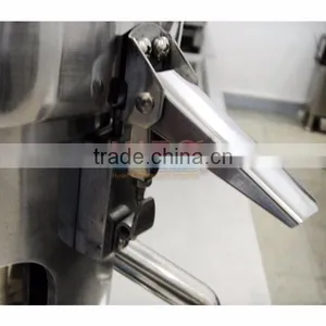 Professional High Efficiency Watermelon Juice Extractor/industrial Pineapple Juice Extractor Machine thumbnail-2