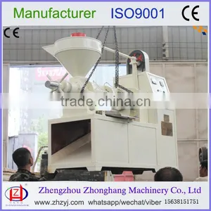 Flax Oil Press Machine thumbnail-3