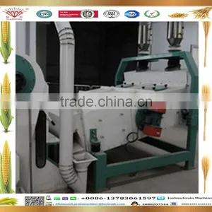 Automatic Sieves for Cleaning Corn thumbnail-1