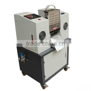Computer Controlled Multi-Angle Hot Cold Cutter Cutting Machine thumbnail-1