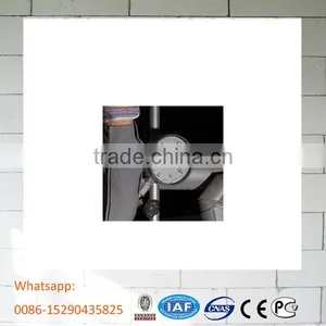 Aac Autoclave for 100,000-300,000m3 Automatic Autoclaved Aerated Concrete Block Plant thumbnail-5