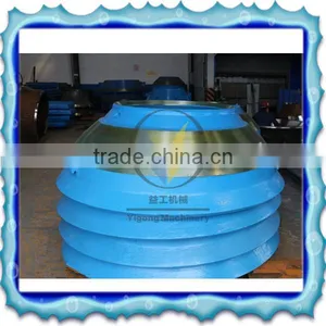 Crusher Spare Parts Jaw Plates Whatsapp008615290435825 thumbnail-2