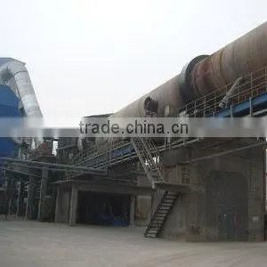 Mining Rotary Kiln With International High Quality Certification thumbnail-2