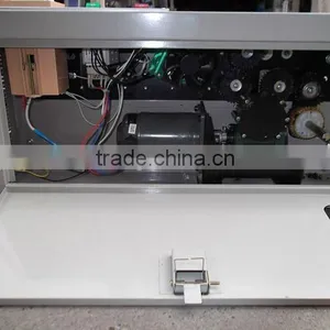 Plastic Sealing And Coding Conveyor Machine For Bags thumbnail-2