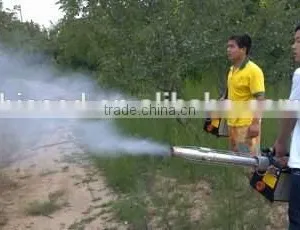 Gasoline Engine Pest Control Fogging Machine thumbnail-1