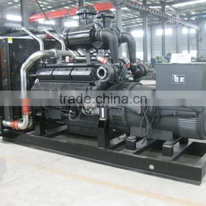Shangchai Diesel Generator thumbnail-1