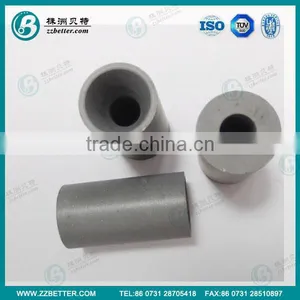Sandblasting Boron Carbide Spray Nozzle for Cleaning Equipment thumbnail-2
