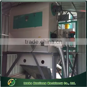 Manufacturer of Automatic 150TPD Grain Flour Milling Equipment thumbnail-6