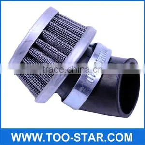 New 35mm AIR FILTER for 50cc 70cc 110cc 125cc ATV DIRT POCKET BIKE thumbnail-3