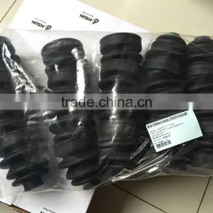 HISUN 500cc ATV Spare Parts Rubber Dust-Cover C PJ00000260020200 thumbnail-1
