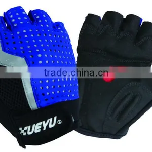 Half Figure Cycling Gloves Manufacturers in China thumbnail-2