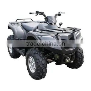 500cc CVT/4wd EEC ATV CHINA ATV QUAD ATV(TKA500E-C) thumbnail-1