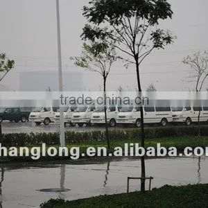 Minivan New Cars China thumbnail-1