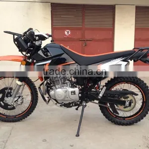 New Bros Dirt Bike With 250cc Engine and Disc Cover thumbnail-1