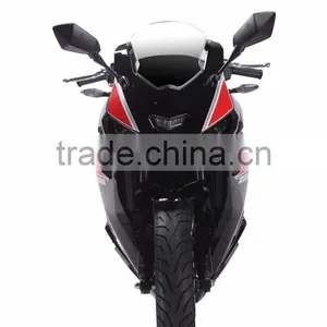 400 cc Motorcycle thumbnail-2