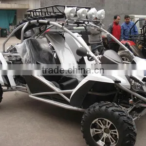 RENLI 500cc 4x4 EEC Amphibious Atv thumbnail-1