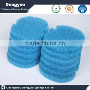 Roof Gutter Prevent Leaking Quick Drying Presstite PU Filter Foam thumbnail-2