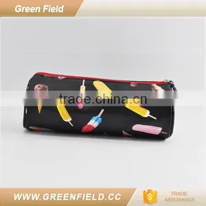 pu Pencil Case Kid Pencil Pouch 2017 thumbnail-1