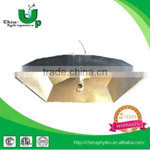 2016 High Quality Grow Light Lamp Shade/pre-wired 15'lamp Cord and Hanging Hooks/DE SIMPLE HOOD thumbnail-3