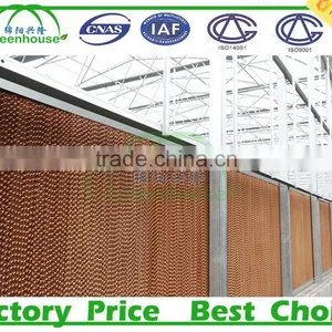 Industrial Evaporative Cooling Pad Water Air Cooler Price thumbnail-1