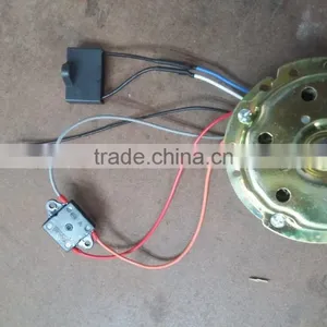 Conjunto Motor, Capacitor e Interruptor thumbnail-1