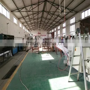 2015 Hot Selling Brass Water Manifold for Under Floor Heating System Chinese Patent Product thumbnail-3