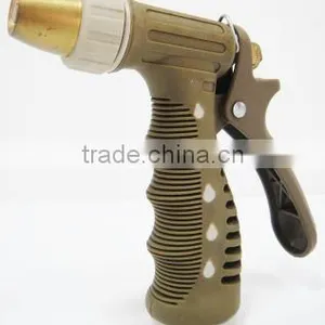 Gardening Watering 2 Piece Spray Nozzle Set thumbnail-6