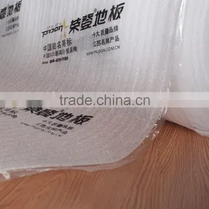 Temporary Clear Plastic Floor Protection Mat thumbnail-5