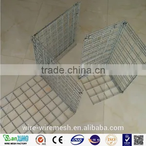 Gabion Box Mesh(2*1*1m,3*1*1m Etc) thumbnail-6